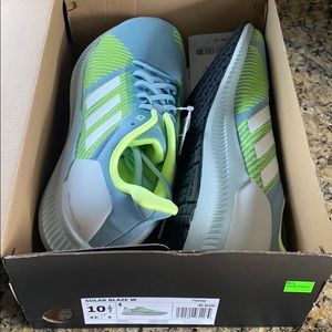 Brand new women’s adidas sneakers